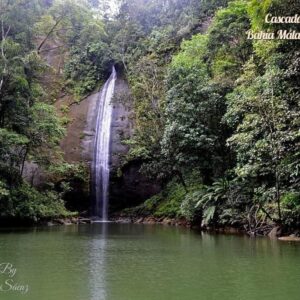 Cascada la Sierpe