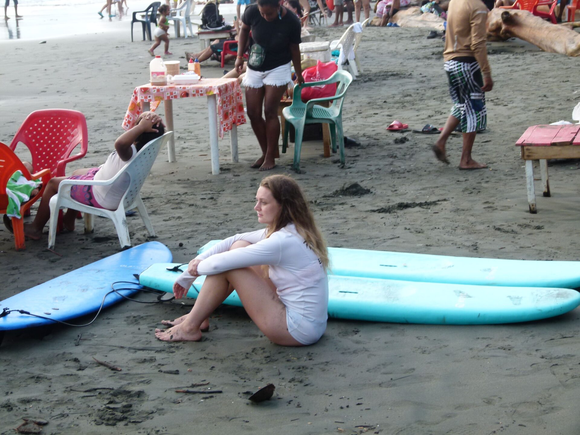 Playa Ladrilleros - Imagen 10
