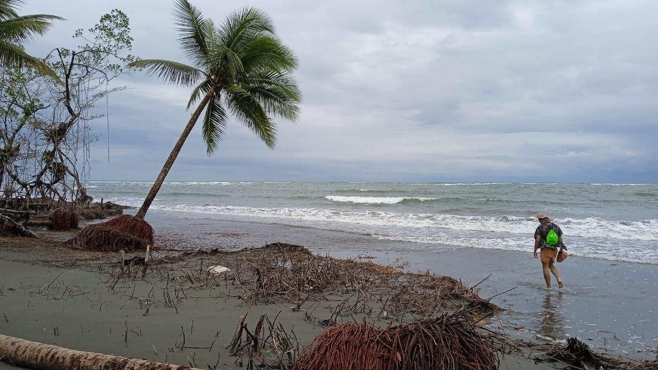 Playa La Barra
