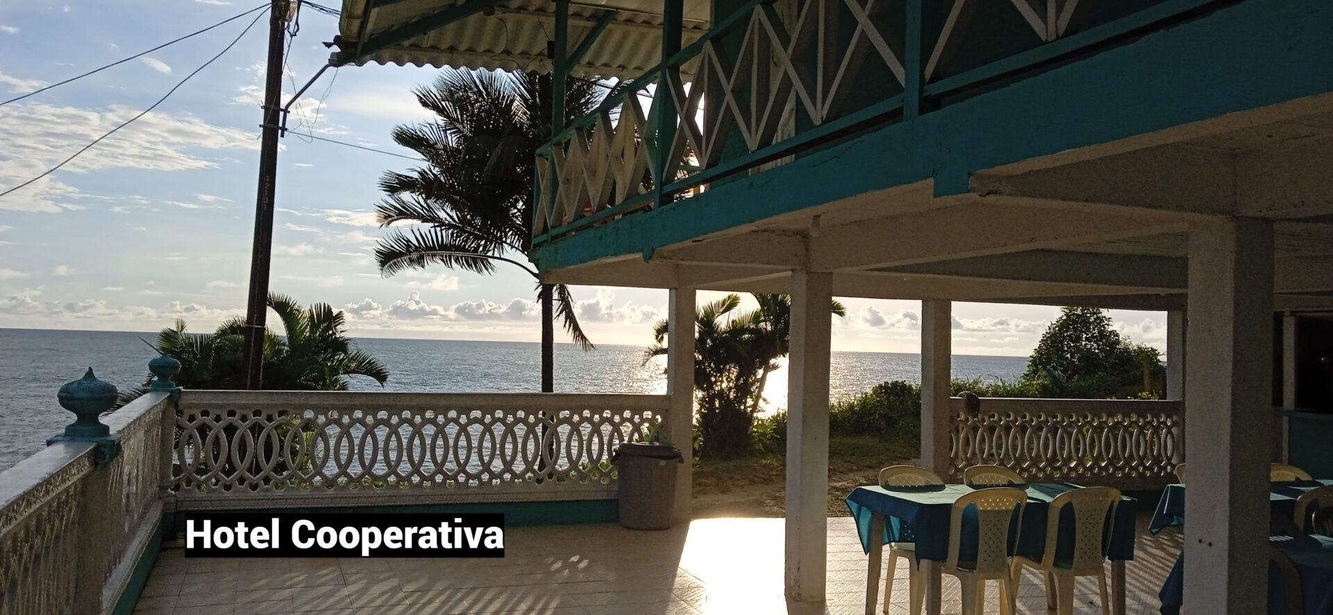 Hospedaje con desayuno, almuerzo y cena Hotel Cooperativa - Imagen 3