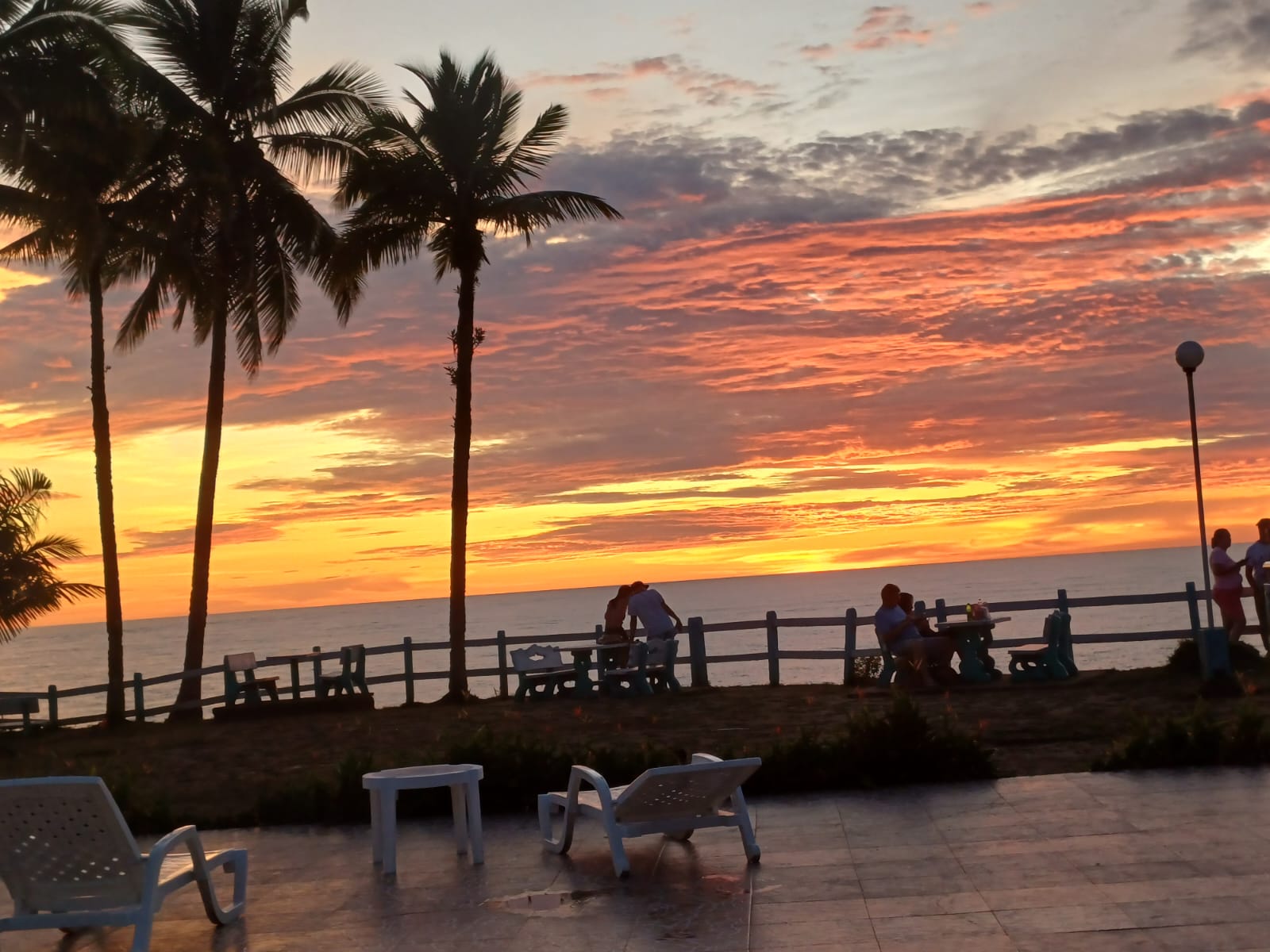 Playa Ladrilleros - Imagen 5