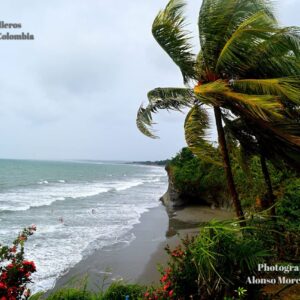 PLAN TOUR PLAYAS JUANCHACO, LADRILLEROS Y RECORRIDO TURÍSTICO A BALNEARIOS NATURALES.