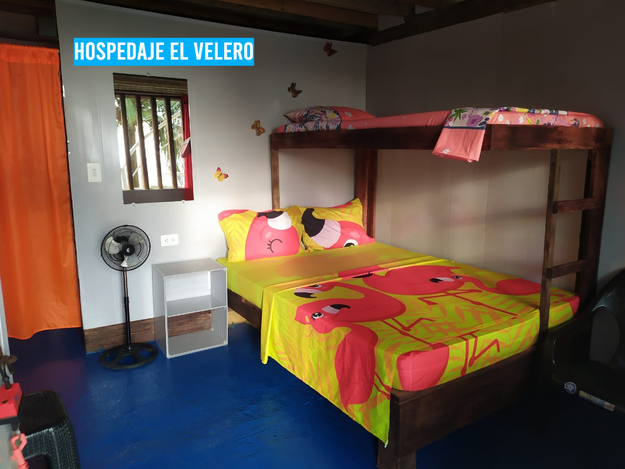 Hotel El Velero Ladrilleros - Imagen 4